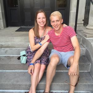 Meet your Posher, Grant